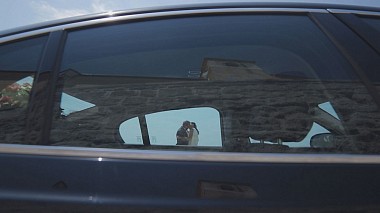 Videographer Francesco Valeriani from Reggio di Calabria, Italy - Wedding Trailer Alessandro+Giusy, SDE, engagement, wedding