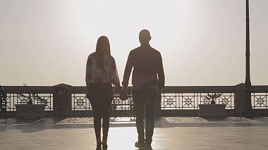 Videographer Francesco Valeriani from Reggio di Calabria, Italy - L'Inizo senza Fine, engagement