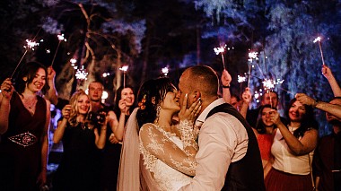 Filmowiec Антон Савченков z Mińsk, Białoruś - Zhenya&Tanya, wedding