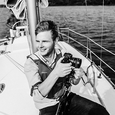 Videographer Антон Савченков