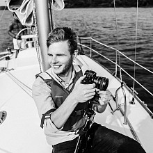 Videographer Антон Савченков