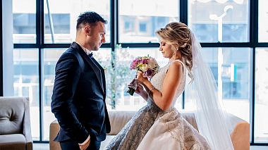 来自 斯科普里, 北马其顿 的摄像师 Studio 5 - Let Me Love You, wedding