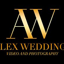 Videographer Alex Panferov