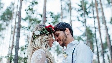 Videographer Aurel Films from Vienna, Austria - She said yes up on a hill, drone-video, engagement, wedding