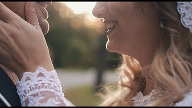 Videograf Pana Bogdan din București, România - Iulia & Valentin - Same Day Edit, SDE, nunta