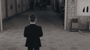 Videograf Pana Bogdan din București, România - Cristine & Andrei - Wedding in Republica Moldova, SDE, eveniment, logodna, nunta