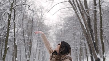 Videograf Pana Bogdan din București, România - Fall in love - Lena & Radu, logodna