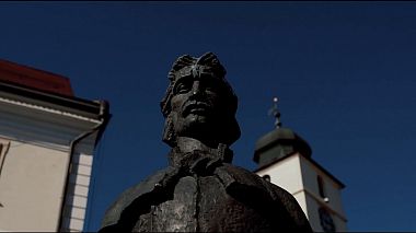 Videograf Pana Bogdan din București, România - C+A - Teaser, SDE, logodna, nunta