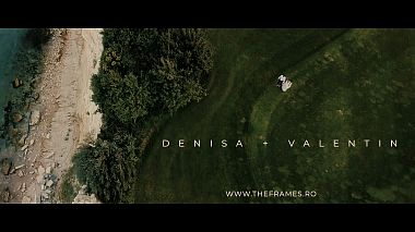 Videograf Pana Bogdan din București, România - D+V - WOW WEDDING, SDE, logodna, nunta