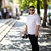 Videographer Pana Bogdan