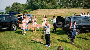 Videographer Zhenya Arno from Cheboksary, Russia - Дима & Инна - Wedding 09/09/17, wedding