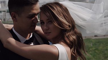 Videographer Zhenya Arno from Cheboksary, Russia - Карусель любви, SDE, drone-video, musical video, wedding