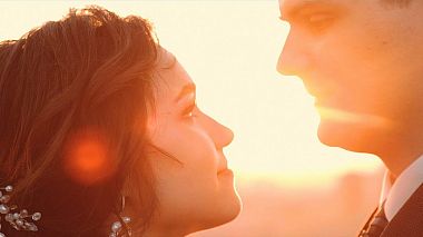 Βιντεογράφος Handmade Video από Μόσχα, Ρωσία - Katya & Anton, event, reporting, wedding