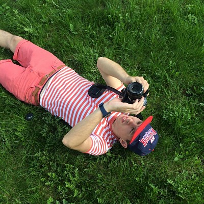 Videographer Handmade Video