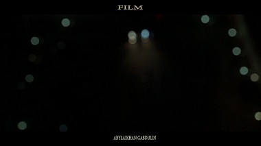 Videographer Abylikhan Gabdulin from Kokčetau, Kazachstán - Предложение руки и сердце, engagement, event, invitation, musical video, wedding