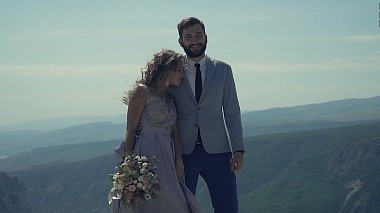 Videographer Osman Khasaev from Machačkala, Rusko - Дубки, engagement