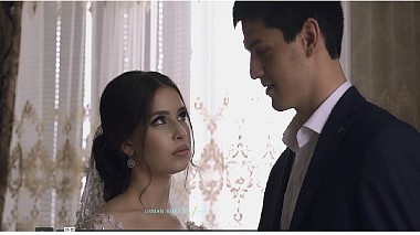 Videographer Osman Khasaev from Machačkala, Rusko - Aburahman & Zarema, wedding
