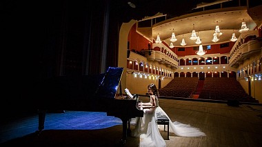 Videographer Osman Khasaev from Machačkala, Rusko - клип, event