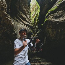 Videografo Osman Khasaev