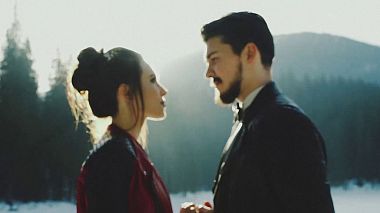 Videographer Eugeny Baidan from Kišiněv, Moldavsko - Mountains and Love... ❤️, SDE, event, wedding