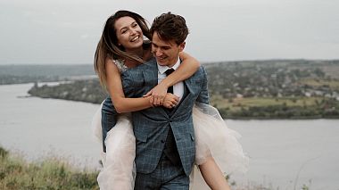 Videographer Eugeny Baidan from Chisinau, Moldova - Ella & Ianuș, SDE, event, wedding