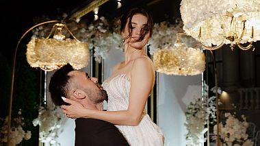 Videographer Eugeny Baidan from Chisinau, Moldova - Andrei și Cristina, SDE, event, musical video, wedding