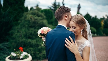 Videographer Alexey Kovalenko from Minsk, Bělorusko - Through Distance, event, wedding