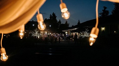 Videographer Alexey Kovalenko from Minsk, Bělorusko - The Ladder | Trailer, drone-video, event, humour, reporting, wedding