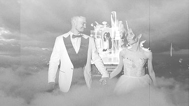 来自 明思克, 白俄罗斯 的摄像师 Alexey Kovalenko - Ciconia, engagement, event, wedding