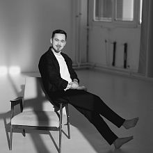 Videographer Alexey Kovalenko