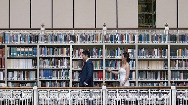 Videographer Ian Rushing from Washington, DC, United States - Angela+Tony, wedding