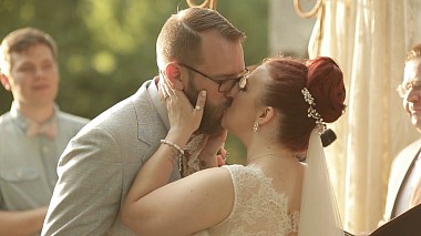 Videografo Ian Rushing da Washington, Stati Uniti - Kevan+Michael, wedding