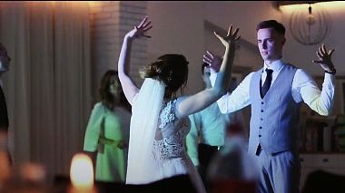 Videographer Nazar Kruchko from Lvov, Ukrajina - Pasha & Tanya, SDE, backstage, engagement, wedding