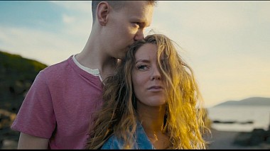 Videographer Андрей Иванов from Moskva, Rusko - Phill&Anya, engagement