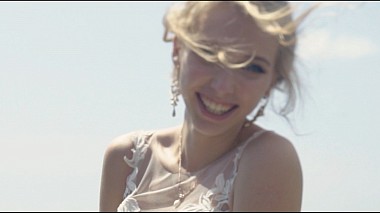 来自 莫斯科, 俄罗斯 的摄像师 Андрей Иванов - Kate&Nik, wedding