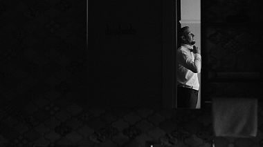 Videographer Anton Kuznetsov from Moscow, Russia - Другого просто не дано..., wedding