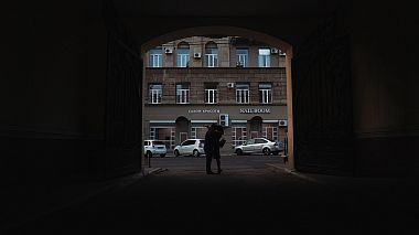 Videographer Anton Kuznetsov from Moscow, Russia - Если бы не ЕДА, мы бы давно расстались…, engagement