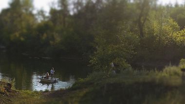 Videographer Anton Kuznetsov from Moscow, Russia - А нам больше и не надо..., wedding