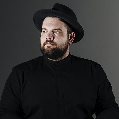 Videographer Anton Kuznetsov