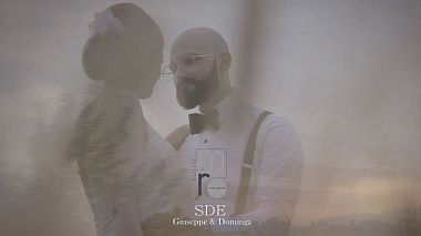 Videographer max from Naples, Italy - SDE GIUSEPPE & DOMINGA PERCHE' SENZA CERCARTI TI INCONTRO OVUNQUE,SOPRATUTTO QUANDO CHIUDO GLI OCCHI....., SDE