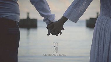 Videographer max from Naples, Italy - SDE GIUSEPPE &ROSA, SDE