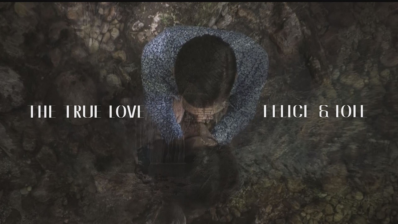 ITALIAN WEDDING TRAILER FELICE & IOLE