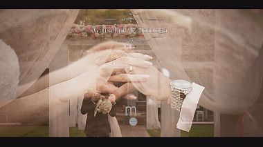 Videographer max from Naples, Italy - ||SHORT WEDDING GIUSEPPE & DOMINGA||, wedding