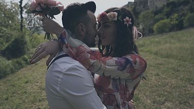 Videographer max from Naples, Italy - || SDE GENNARO & ROSARIA||, SDE