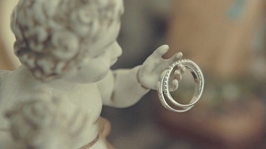 Videographer Maxim Tuzhilin đến từ Wedding Ceremony Aurore & Oliver, France, wedding