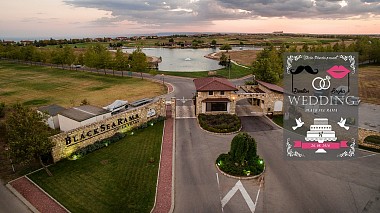 Videographer Christian  Paskalev from Plovdiv, Bulharsko - Boyka & Dimitar  wedding in BlackSeaRama 2016, drone-video, engagement, event, reporting, wedding