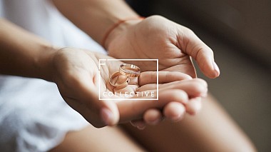 来自 希尔德斯海姆, 德国 的摄像师 The Cake Cutters - Fragment Collective Wedding Showreel 2017, engagement, showreel, wedding