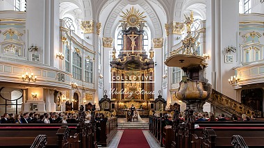 Videographer The Cake Cutters from Hildesheim, Germany - W&H, engagement, invitation, wedding