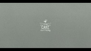 Videographer The Cake Cutters from Hildesheim, Germany - Katia & Thibault, wedding