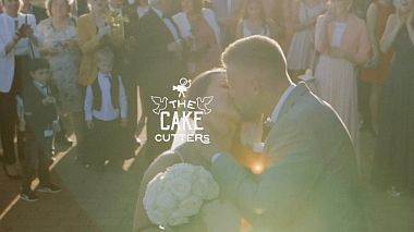 Videographer The Cake Cutters from Hildesheim, Germany - Malvina & Dominik, engagement, wedding